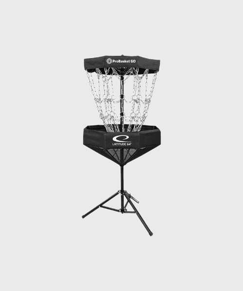 Probasket Go Latitude 64