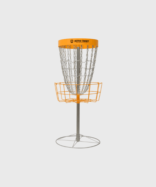 Lite Pro Basket Discmania