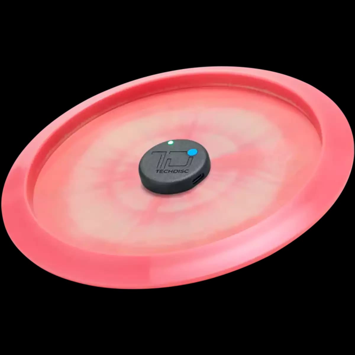 Distance Driver – TechDisc