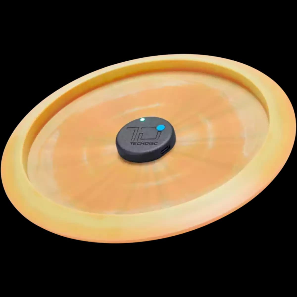 Fairway Driver – TechDisc