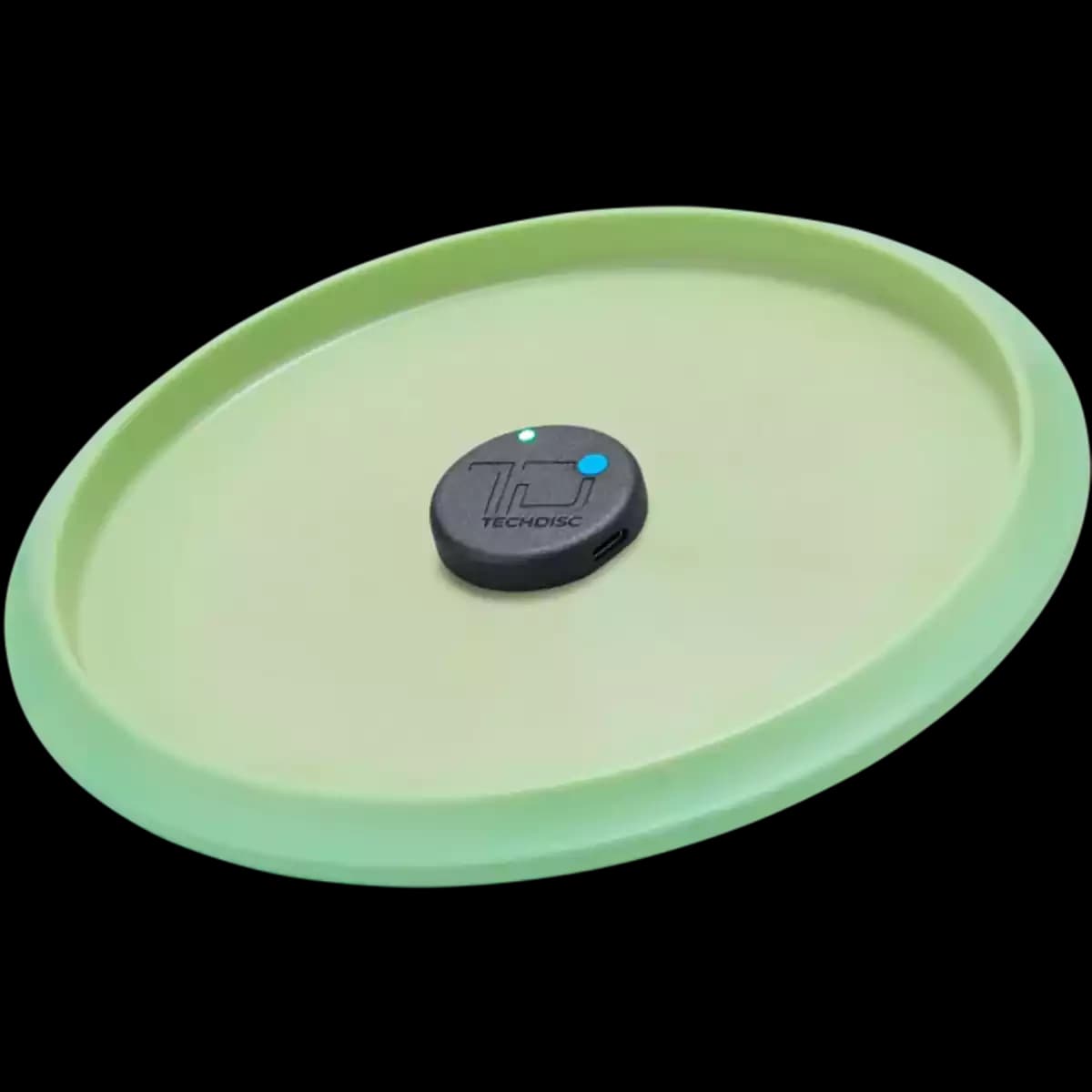 Midrange – TechDisc